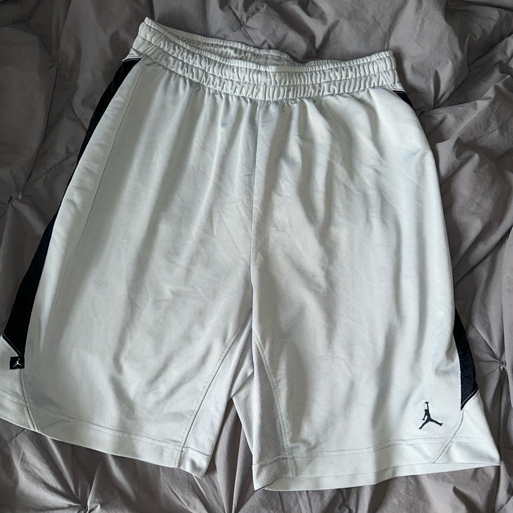 Jordan men’s basketball shorts